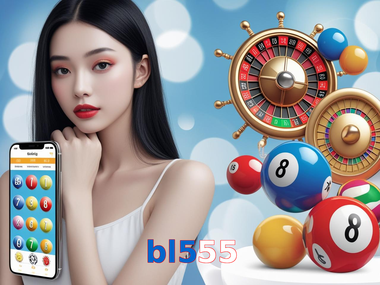 bl555